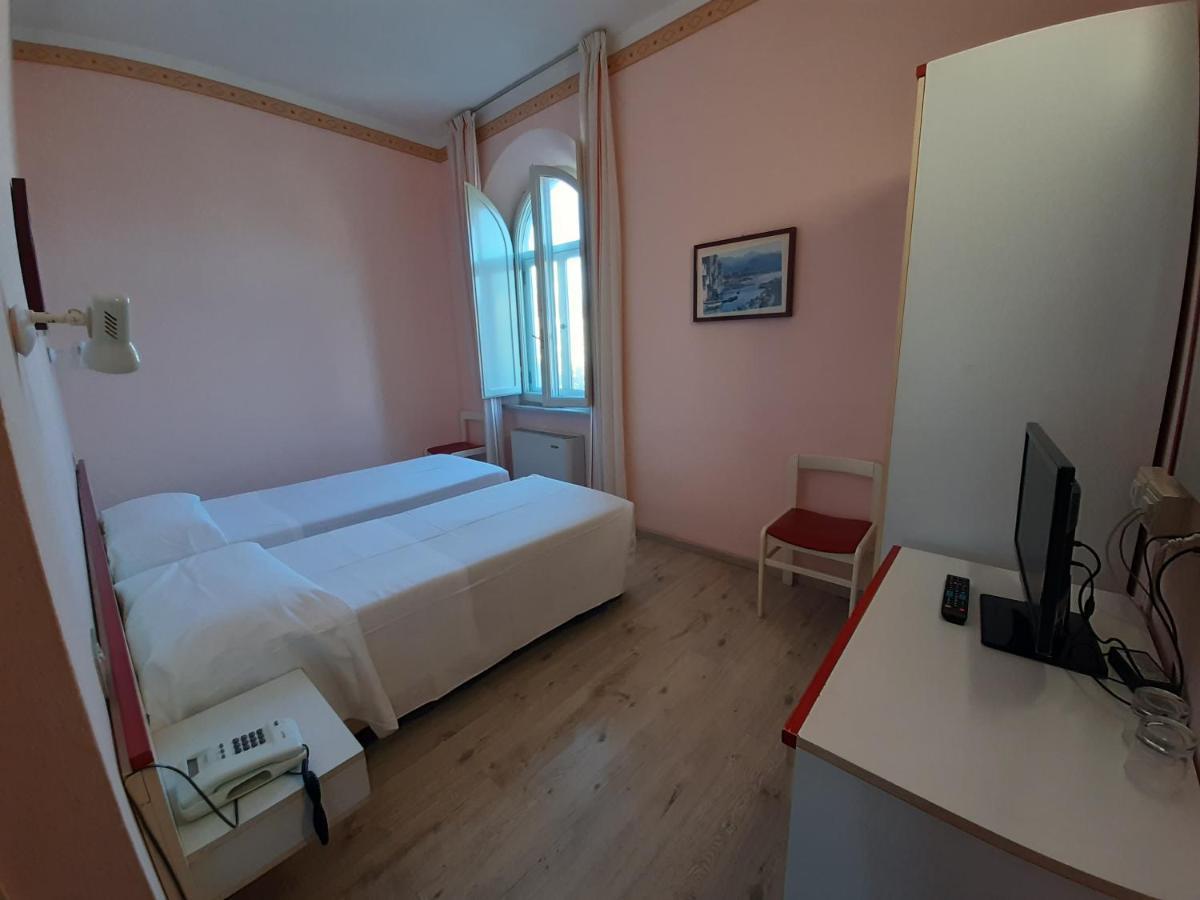 Elba Hotel Rosignano Solvay Extérieur photo