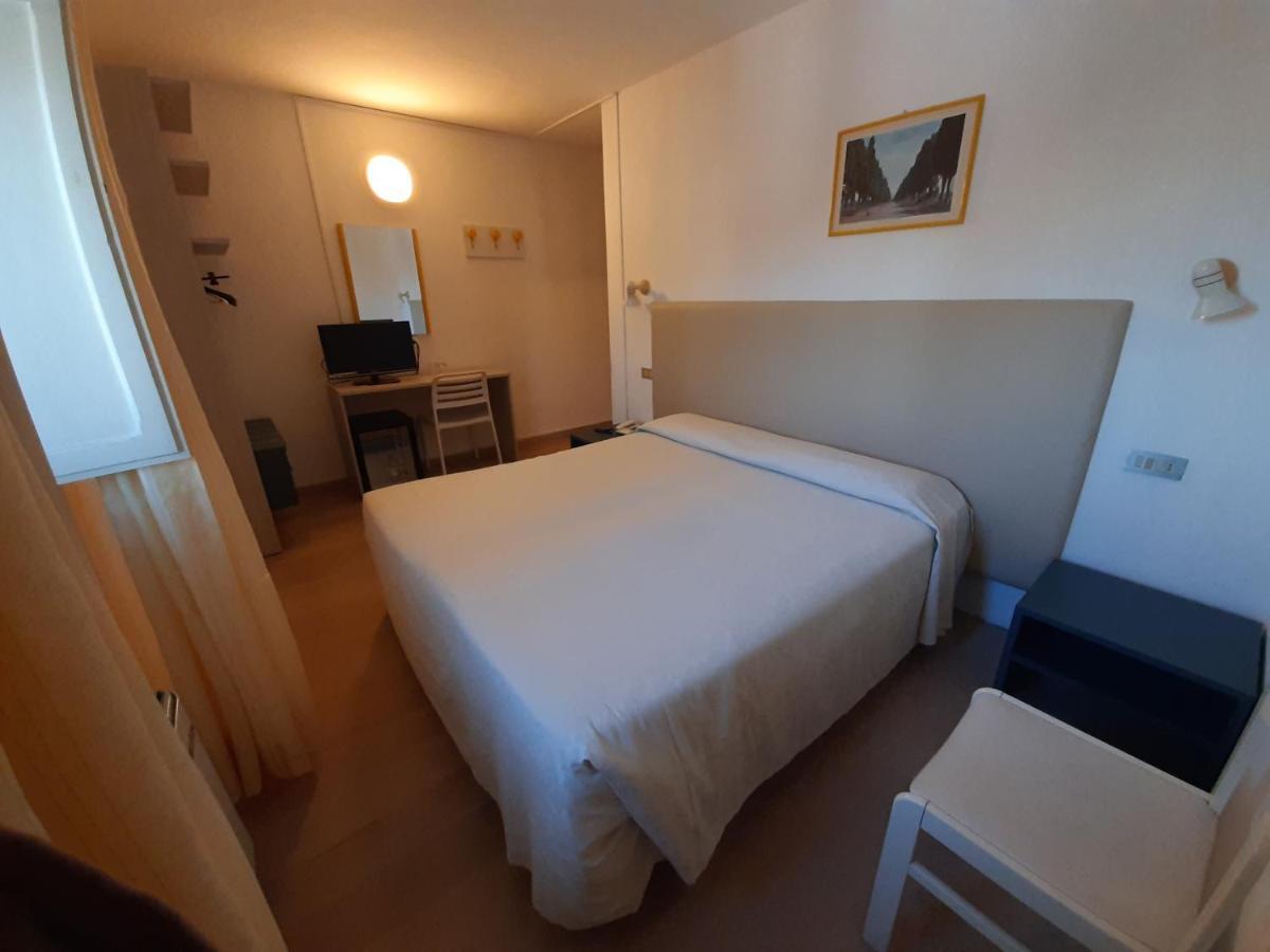 Elba Hotel Rosignano Solvay Extérieur photo
