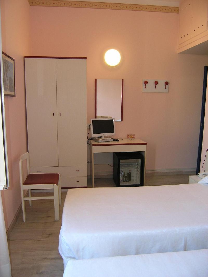 Elba Hotel Rosignano Solvay Extérieur photo