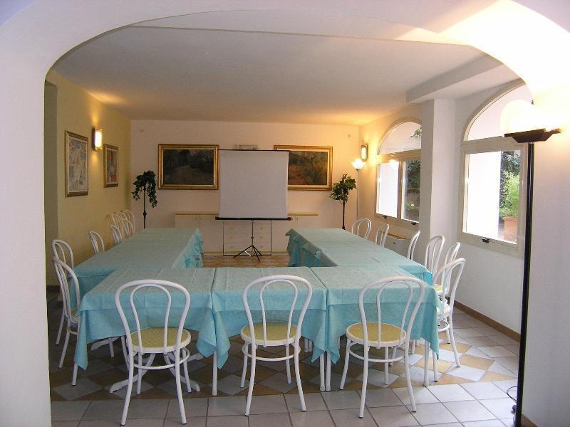 Elba Hotel Rosignano Solvay Extérieur photo