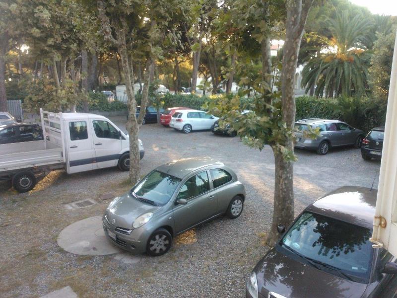 Elba Hotel Rosignano Solvay Extérieur photo