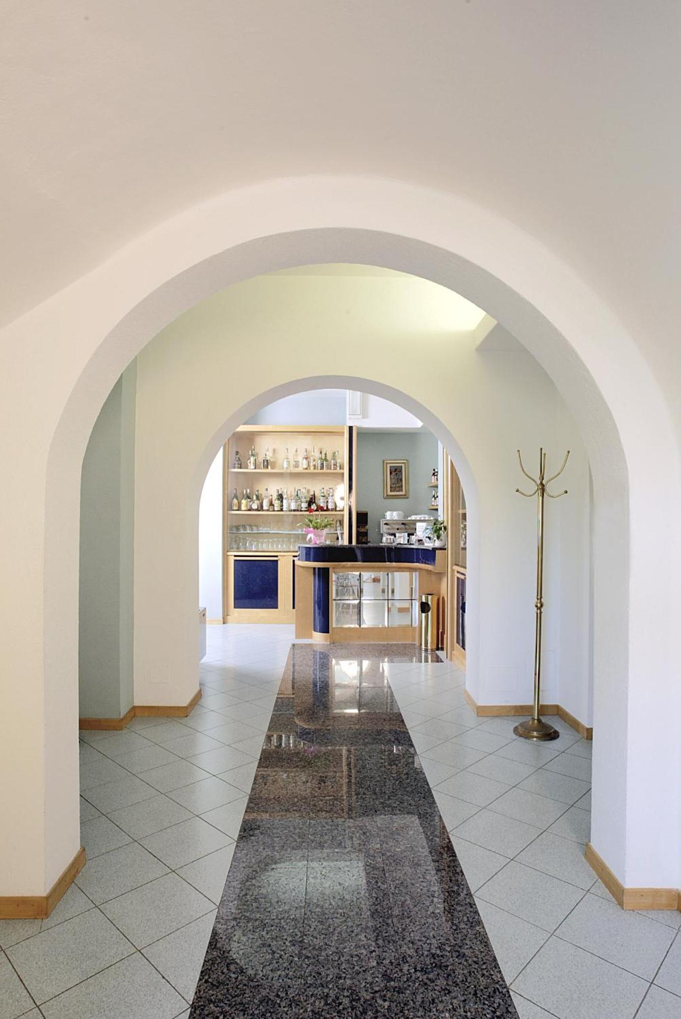 Elba Hotel Rosignano Solvay Extérieur photo
