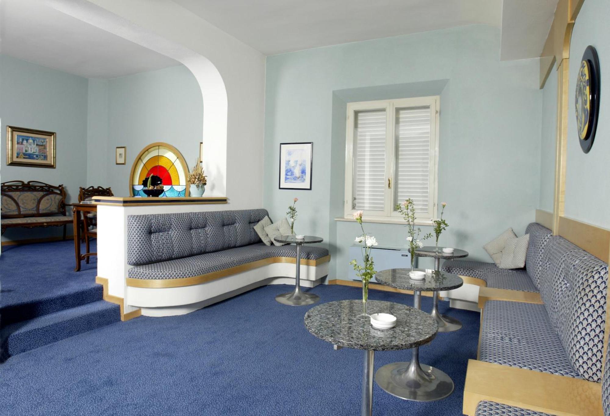 Elba Hotel Rosignano Solvay Extérieur photo