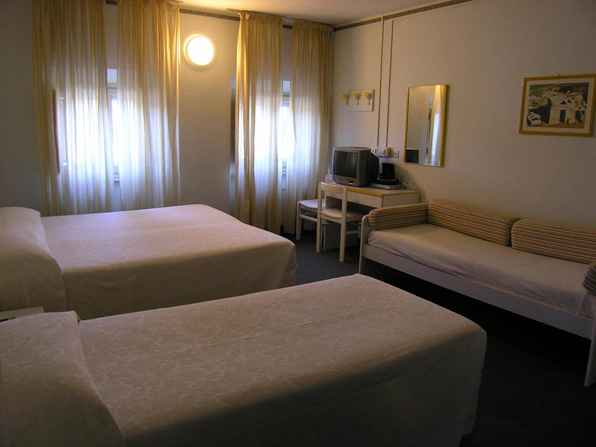 Elba Hotel Rosignano Solvay Extérieur photo