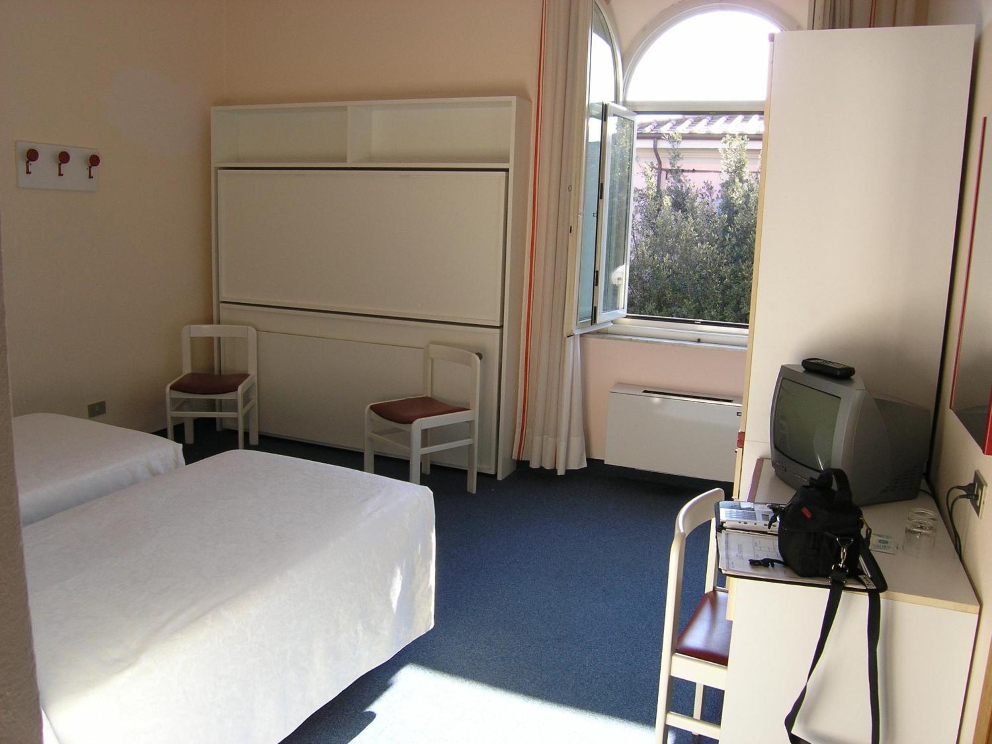 Elba Hotel Rosignano Solvay Extérieur photo