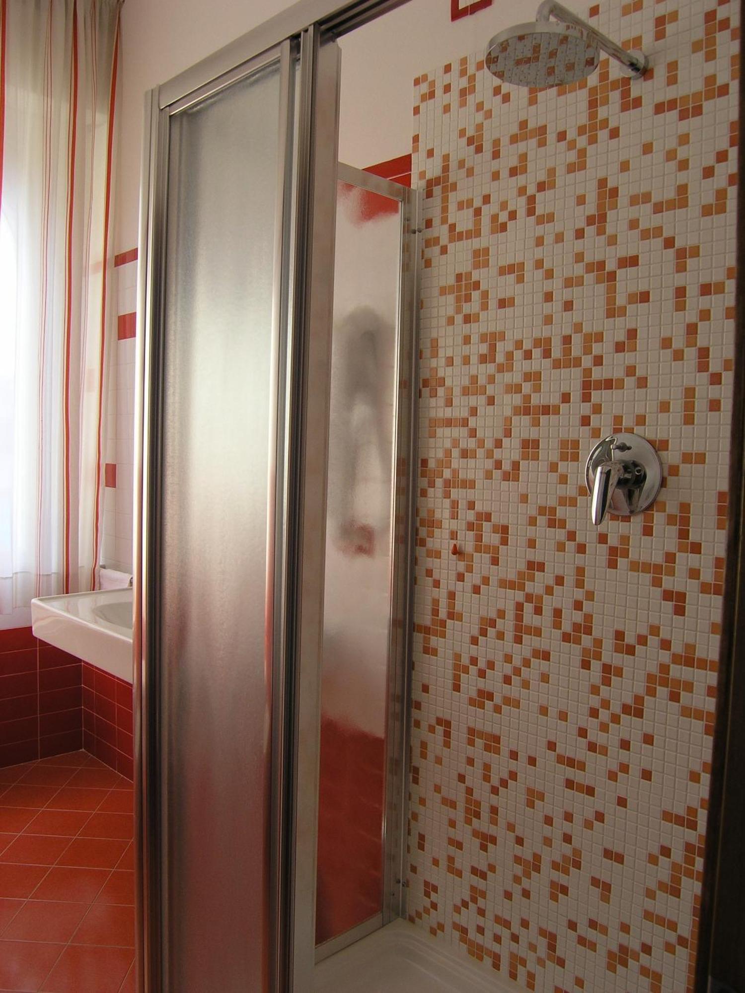 Elba Hotel Rosignano Solvay Extérieur photo