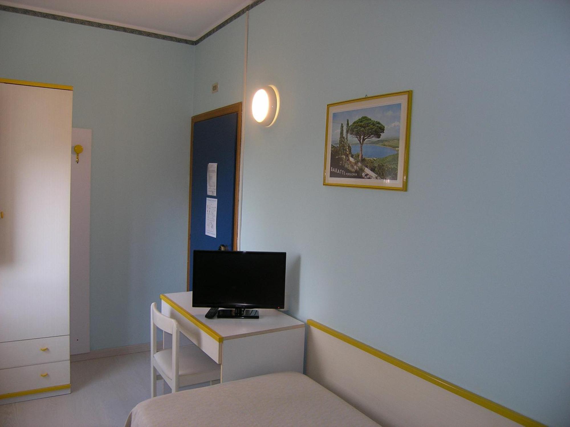 Elba Hotel Rosignano Solvay Chambre photo