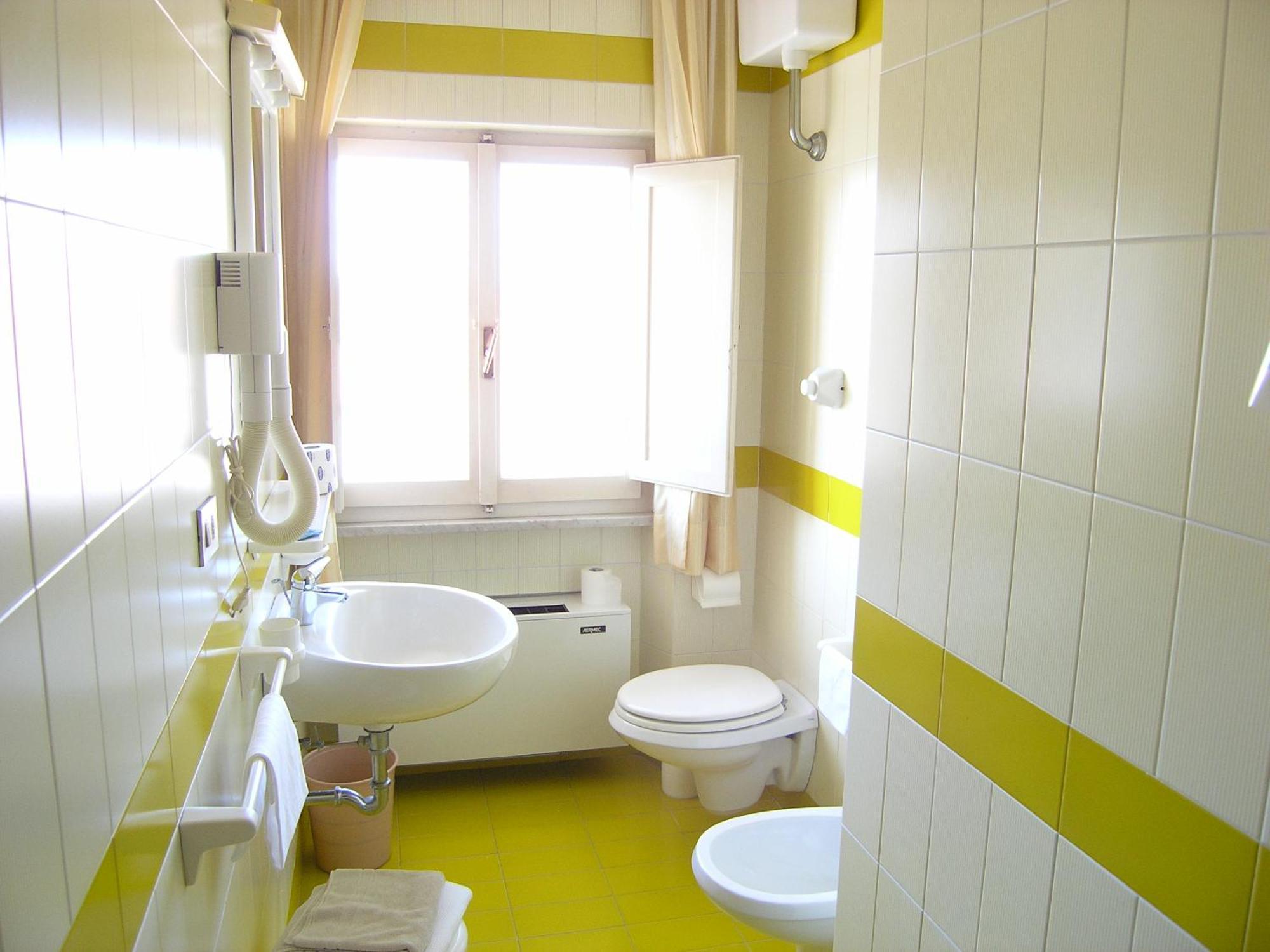 Elba Hotel Rosignano Solvay Chambre photo