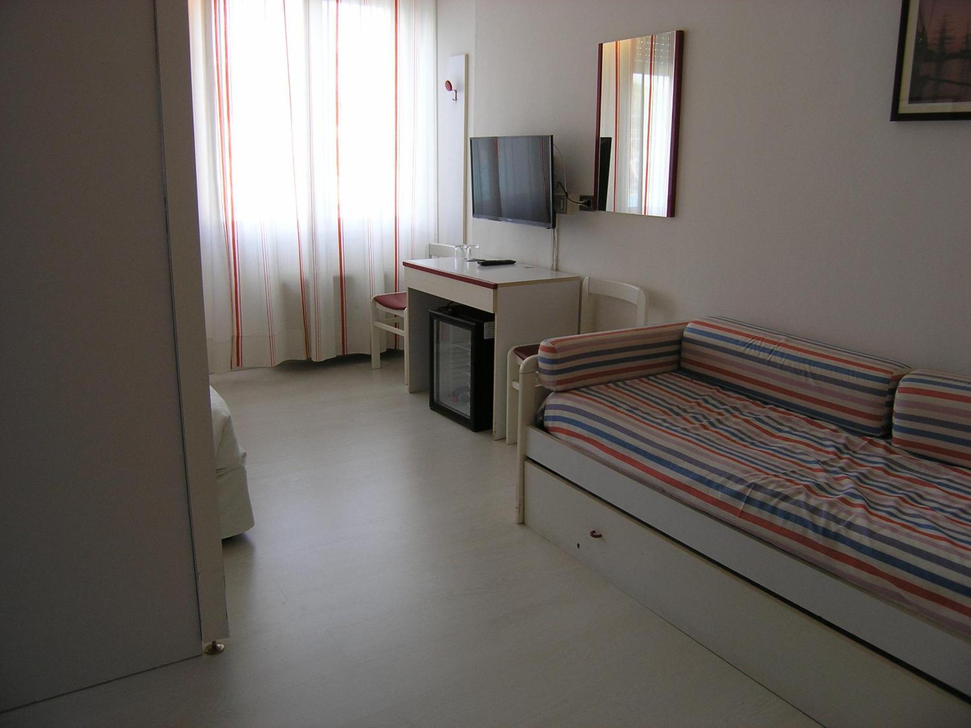 Elba Hotel Rosignano Solvay Chambre photo