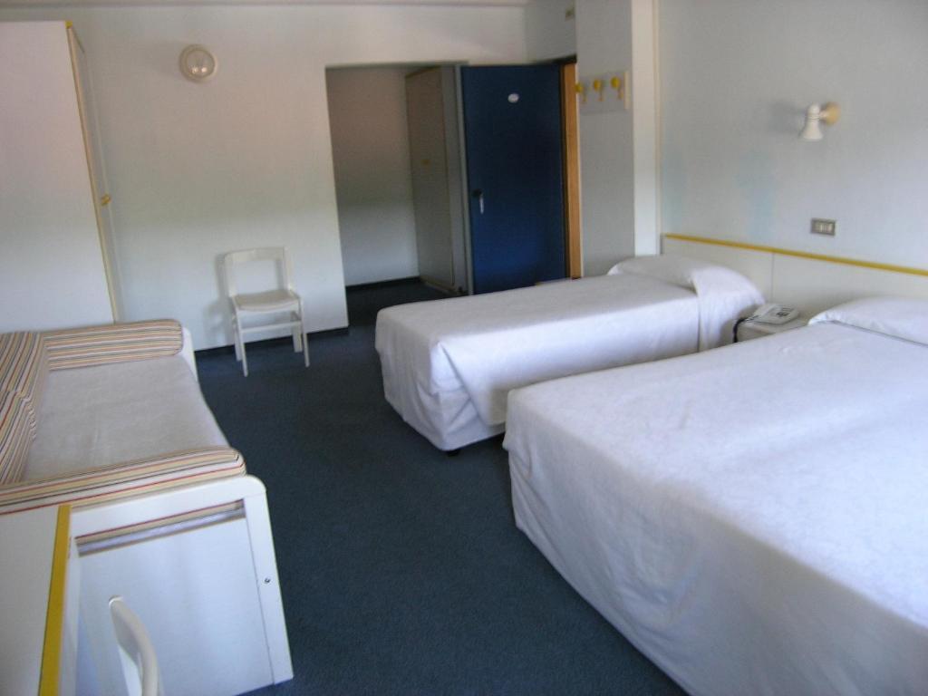 Elba Hotel Rosignano Solvay Chambre photo