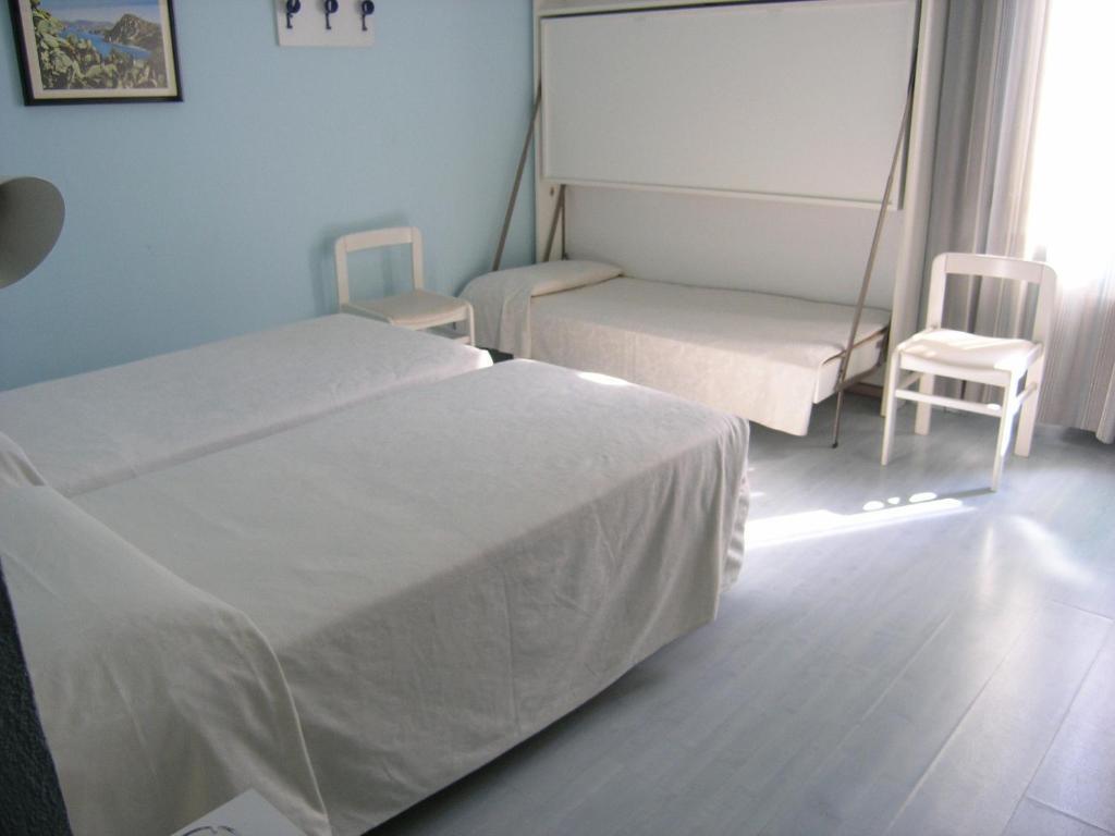 Elba Hotel Rosignano Solvay Chambre photo