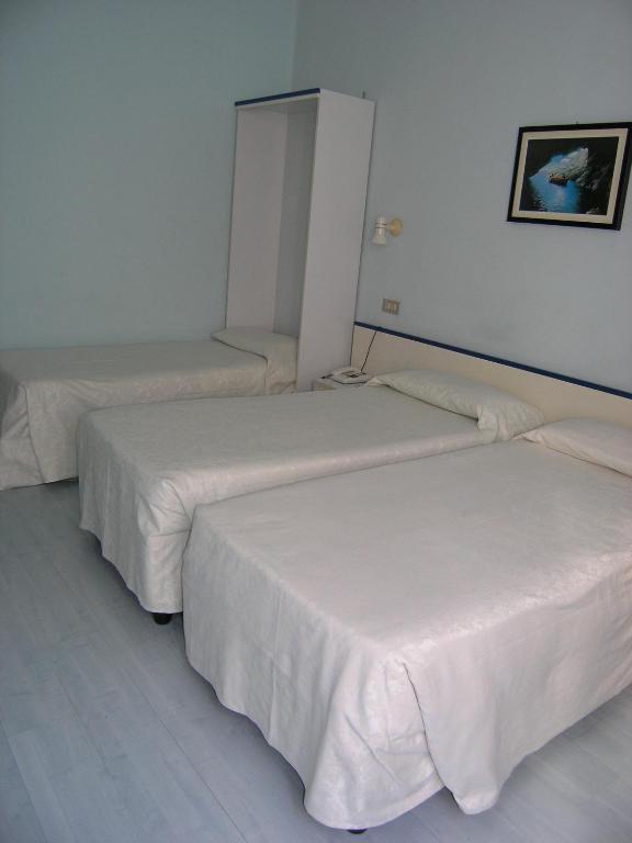 Elba Hotel Rosignano Solvay Chambre photo