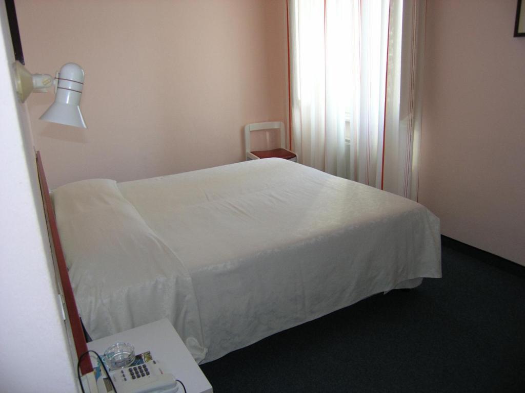 Elba Hotel Rosignano Solvay Chambre photo