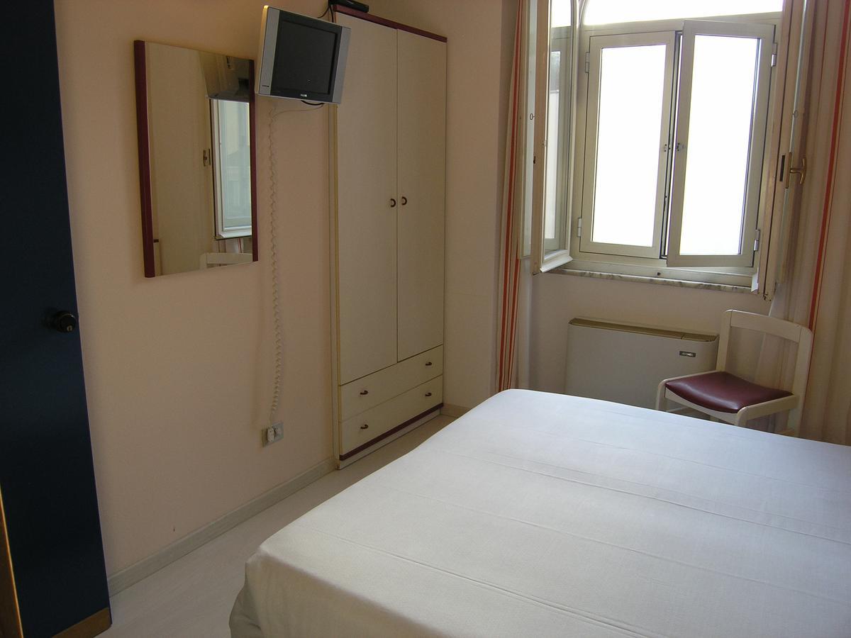 Elba Hotel Rosignano Solvay Extérieur photo