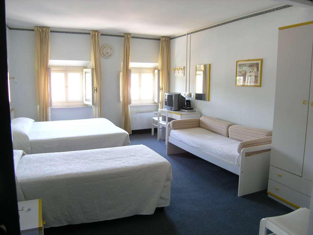 Elba Hotel Rosignano Solvay Chambre photo