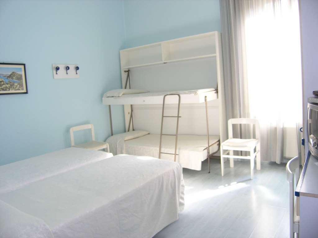 Elba Hotel Rosignano Solvay Chambre photo